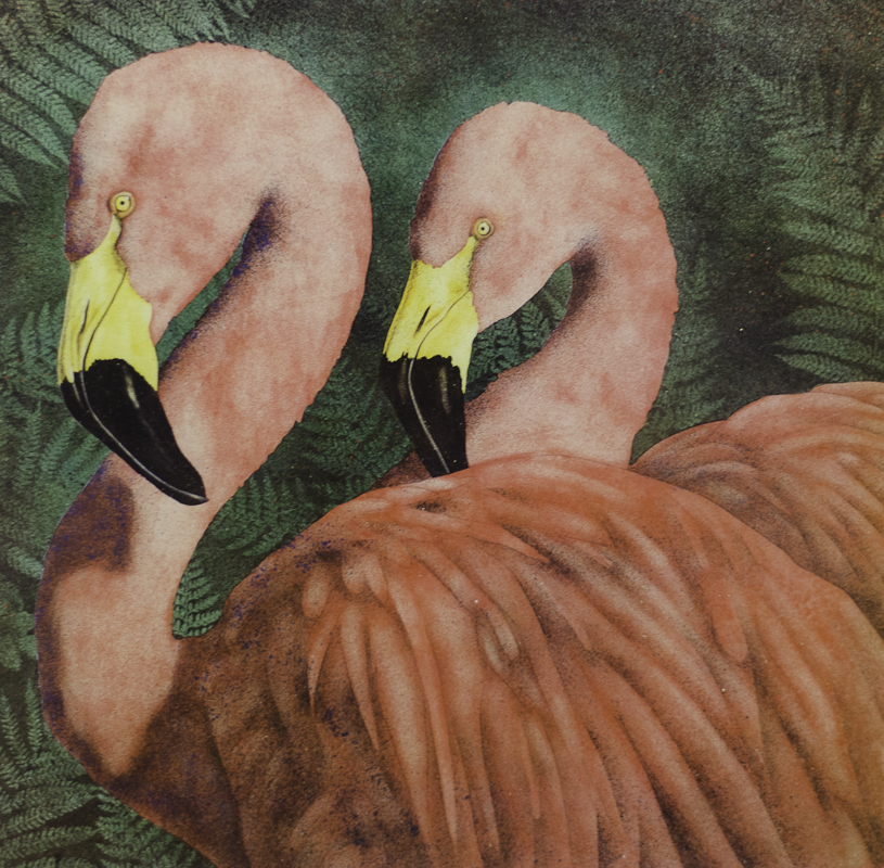 Will Bullas ← New Masters Gallery