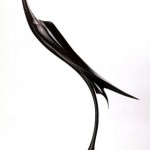 Gene Guibord | Firebird | Bronze |53 inches