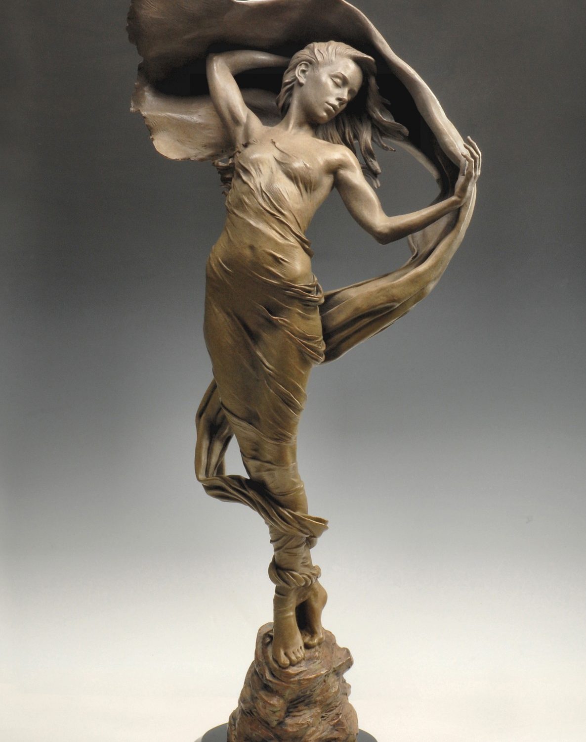 Karl Jensen New Masters Gallery