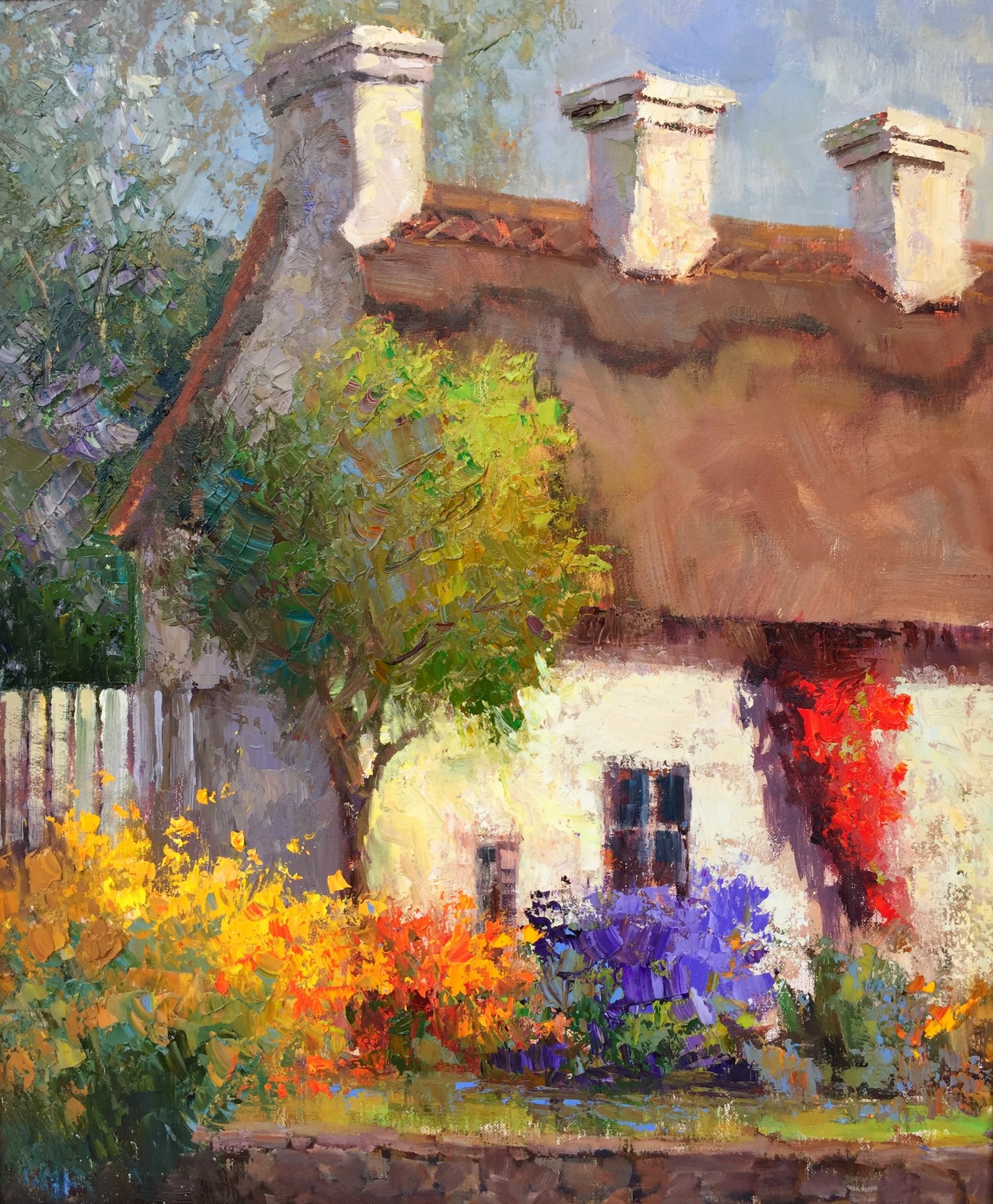 Leavitt High School Craft Fair 2018