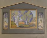 In Marin | 11″ x 14″ | Jack Cassinetto