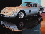 GTO Reflection | 30"x40" | Ken Eberts
