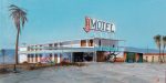 Motel California | 15" x 30" | Linsky