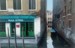 Trattoria alla Letizia | 25" x 38" | Pradzynski