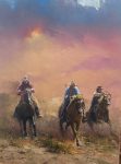 &#84;&#104;&#101;&#32;&#77;&#97;&#103;&#110;&#105;&#102;&#105;&#99;&#101;&#110;&#116;&#32;&#84;&#114;&#105;&#111;&#32;&#124;&#32;&#50;&#52;&#8243;&#32;&#120;&#32;&#49;&#56;&#8243;&#32;&#124;&#32;&#72;&#97;&#103;&#97;&#110;