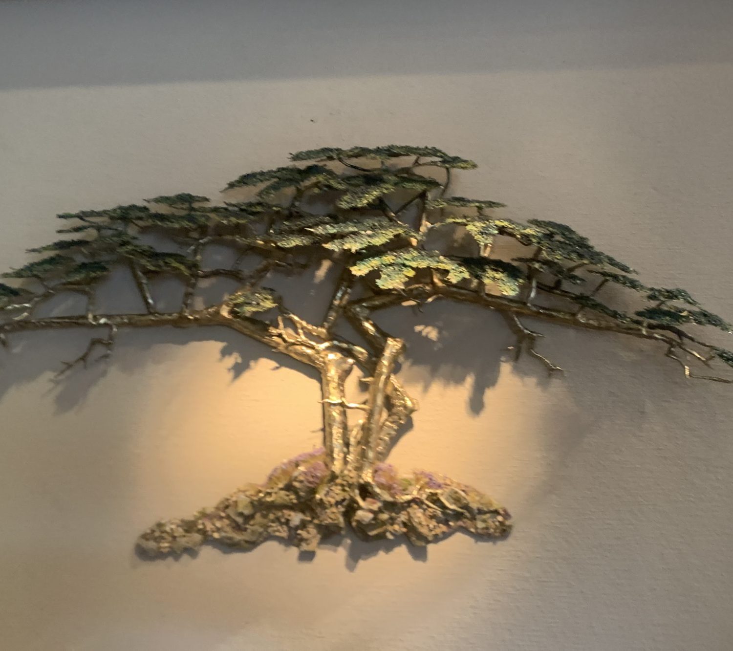 Cypress | 26" x 48" | Holt