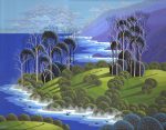 Big Sur 22 | 22" x 28" | Kohn
