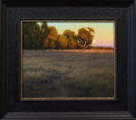 Fading Light | 10" x 12" | Courter