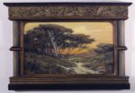 Coastal Drift II | 18" x 26" | Curry