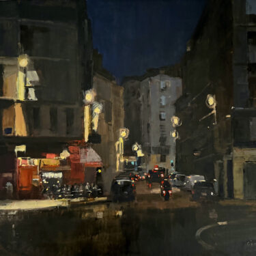 Philippe Gandiol
