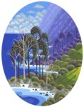 Big Sur 27 | 14" x 11" | Kohn
