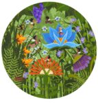 Busy Fairy Garden | 8" | Kohn