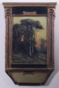 Carmel Glow | 9 x 13 | Curry