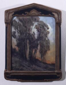 Happy Hour | 14 x 10 | Curry