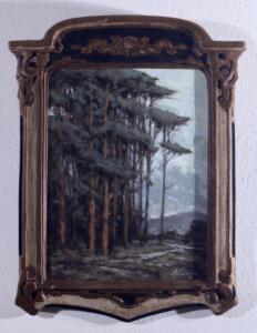 North Bend | 12 x 9 | Curry