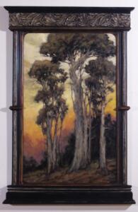 The Surveyors | 31 x 20 | Curry