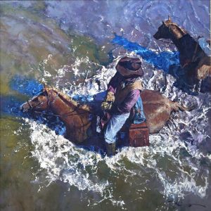 Birdseye | 46 x 46 | Hagan