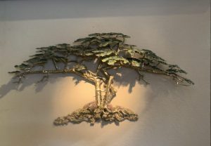 Cypress | 26 x 48 | Holt
