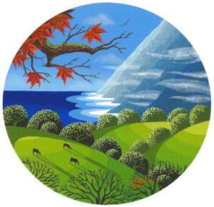 A Little Big Sur 13 | 8 | Kohn