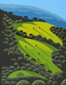 Near Big Sur 16 | 10 x 8 | Kohn